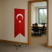 Teleskopik Katlanabilir Poster Askı Ayağı
